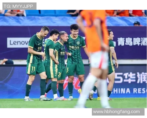 历届效力中国足球的外国球员盘点及他们在中超的表现分析