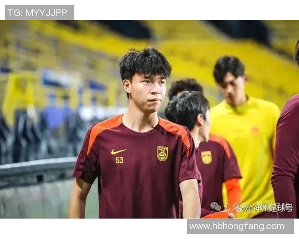 00后国足球星崛起 新一代足坛新力量正逐步引领中国足球未来